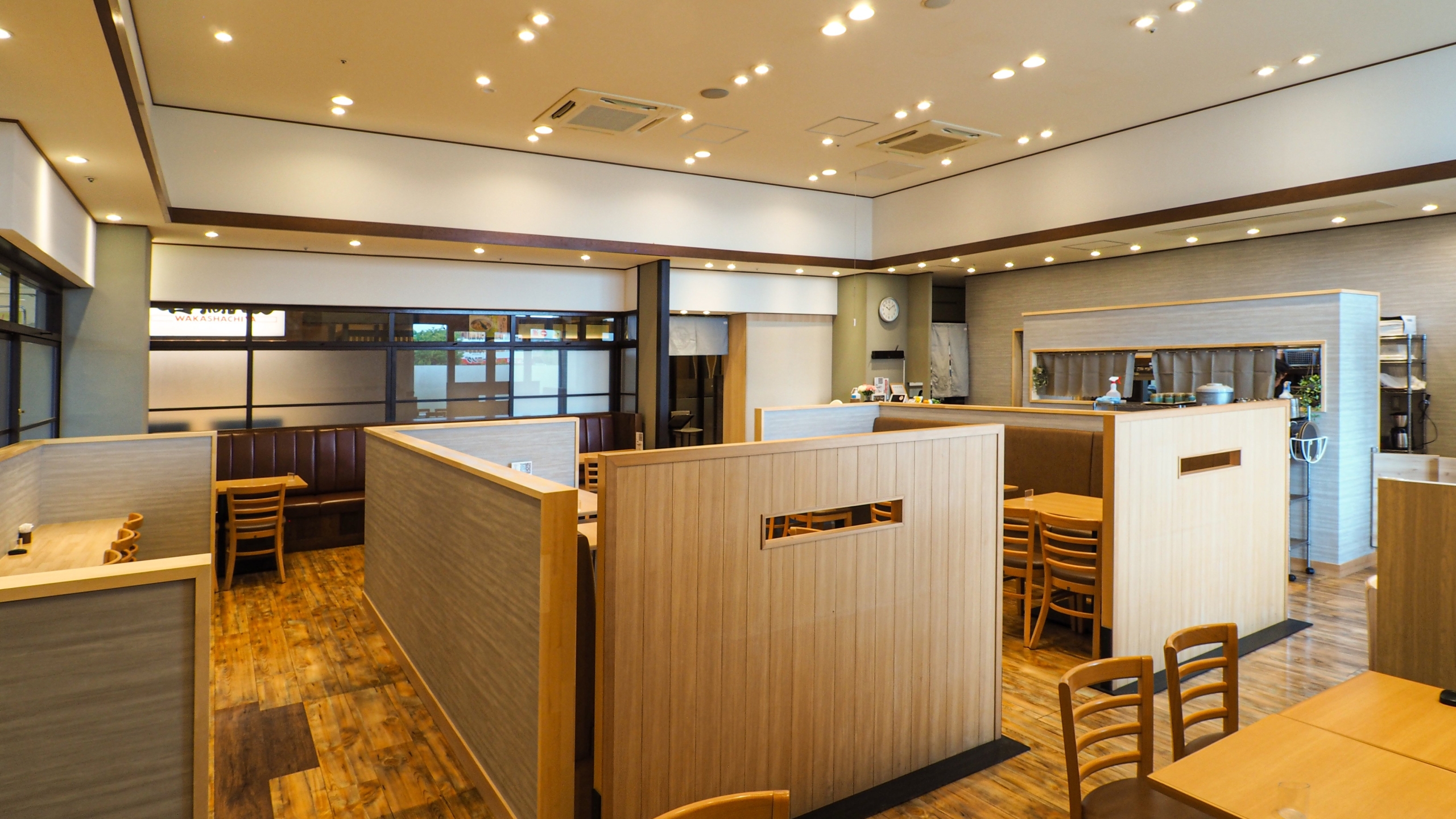 のの家　アクアウォーク大垣店