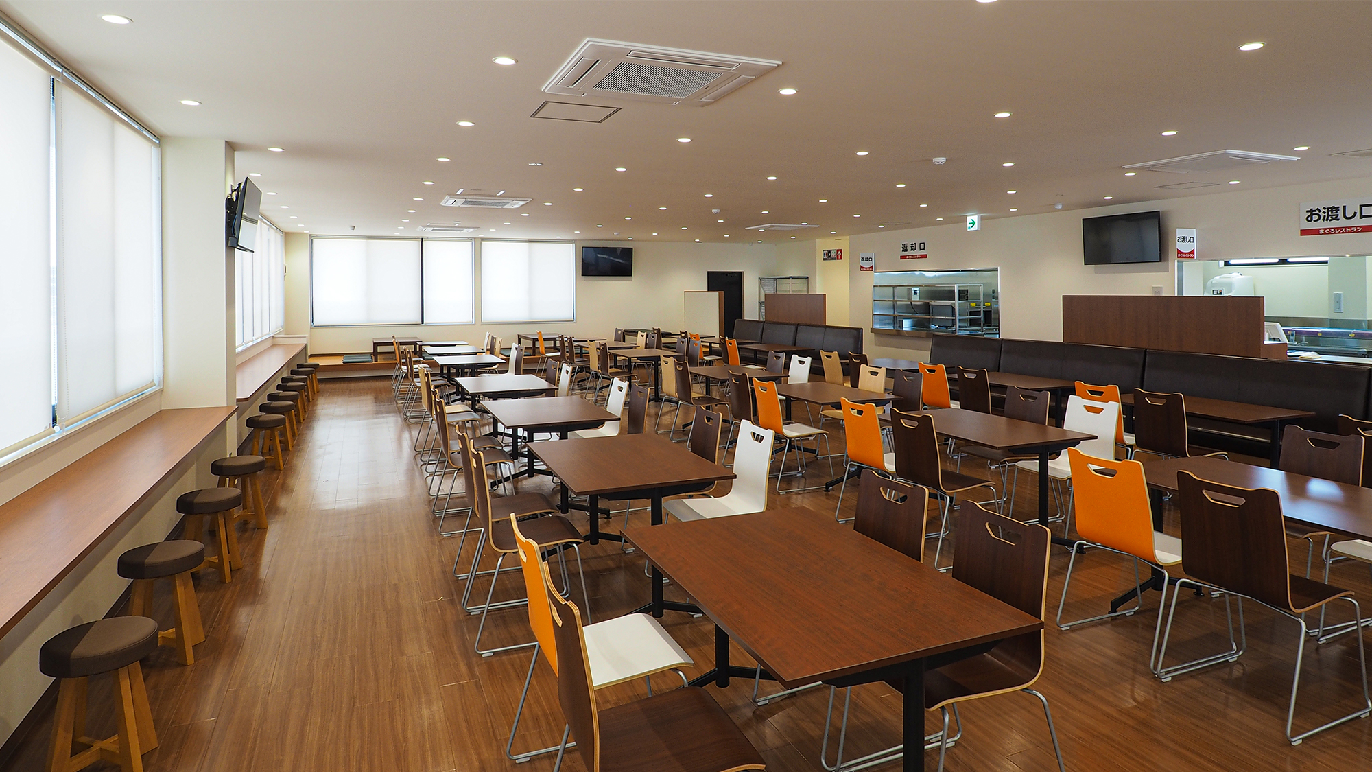 まぐろレストラン 稲沢店